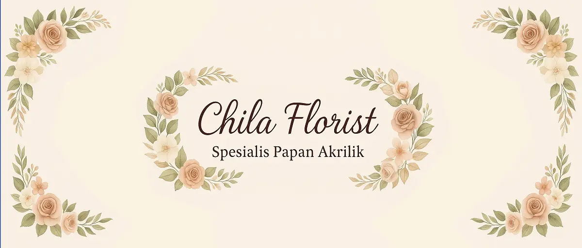 Papan Akrilik Madiun