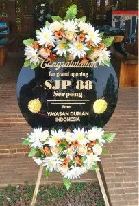 Grand Opening Madiun