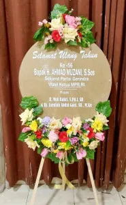 Ulang tahun Madiun
