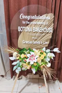 Grand Opening Madiun